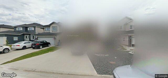 531 Castlebury Meadows Drive（加拿大曼尼托巴省温尼伯市）房屋照片