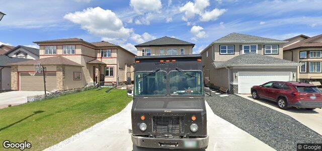 544 Castlebury Meadows Drive（加拿大曼尼托巴省温尼伯市）房屋照片