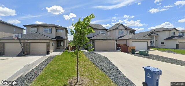 56 Hillbrook Drive（加拿大曼尼托巴省温尼伯市）房屋照片