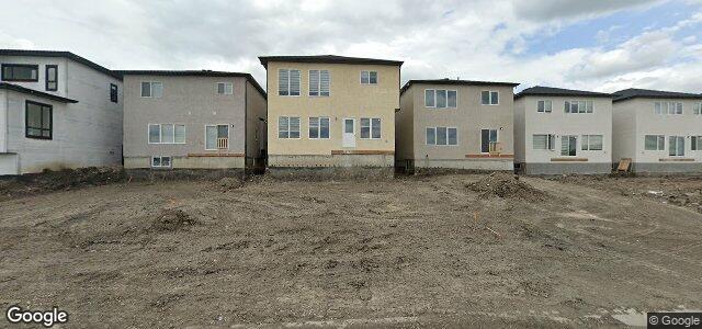 56 Mayer Drive（加拿大曼尼托巴省温尼伯市）房屋照片