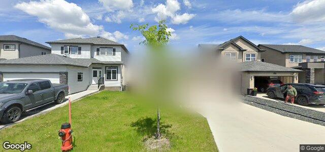 564 Castlebury Meadows Drive（加拿大曼尼托巴省温尼伯市）房屋照片