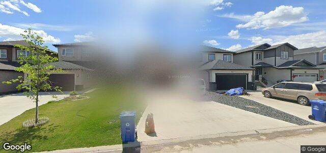 567 Castlebury Meadows Drive（加拿大曼尼托巴省温尼伯市）房屋照片