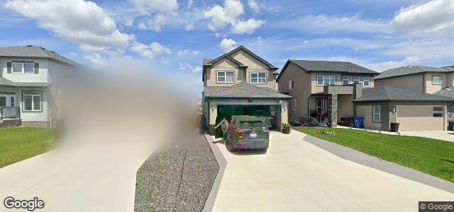 568 Castlebury Meadows Drive ਦੀ ਫੋਟੋ, ਵਿਨੀਪਿਗ, ਮੈਨੀਟੋਬਾ