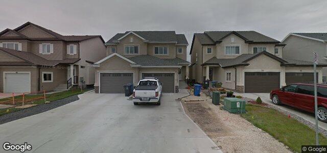 58 Hazelton Drive（加拿大曼尼托巴省温尼伯市）房屋照片