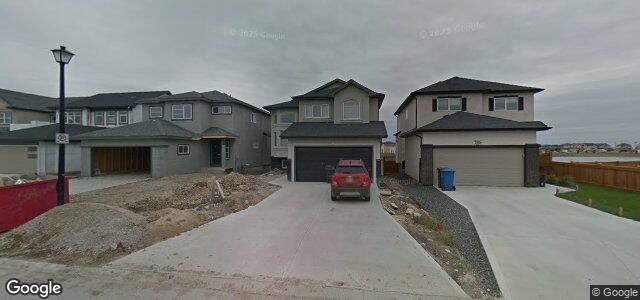 582 Castlebury Meadows Drive（加拿大曼尼托巴省温尼伯市）房屋照片