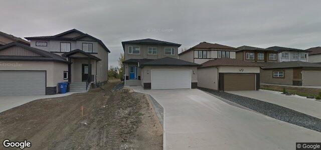583 Castlebury Meadows Drive（加拿大曼尼托巴省温尼伯市）房屋照片