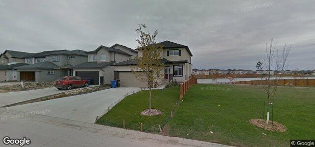 586 Castlebury Meadows Drive（加拿大曼尼托巴省温尼伯市）房屋照片