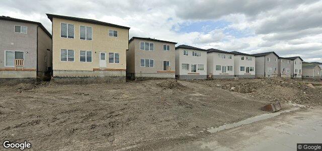 60 Mayer Drive（加拿大曼尼托巴省温尼伯市）房屋照片