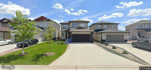 609 Castlebury Meadows Drive（加拿大曼尼托巴省温尼伯市）房屋照片