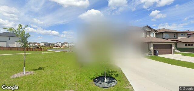 610 Castlebury Meadows Drive（加拿大曼尼托巴省温尼伯市）房屋照片