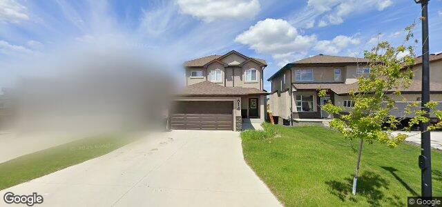 614 Castlebury Meadows Drive（加拿大曼尼托巴省温尼伯市）房屋照片