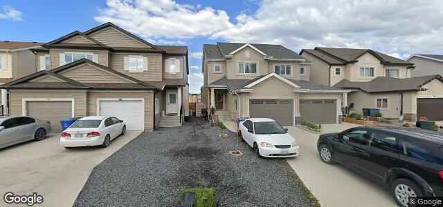 62 Hazelton Drive（加拿大曼尼托巴省温尼伯市）房屋照片