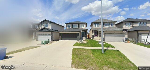 63 Hillbrook Drive（加拿大曼尼托巴省温尼伯市）房屋照片