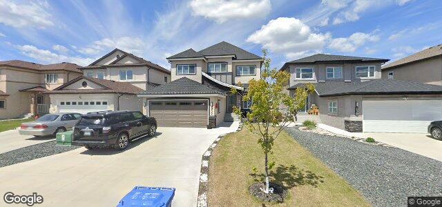 632 Castlebury Meadows Drive（加拿大曼尼托巴省温尼伯市）房屋照片