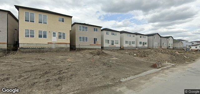 64 Mayer Drive（加拿大曼尼托巴省温尼伯市）房屋照片