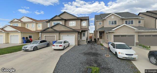 66 Hazelton Drive（加拿大曼尼托巴省温尼伯市）房屋照片