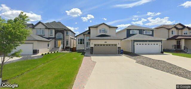 66 Hillbrook Drive（加拿大曼尼托巴省温尼伯市）房屋照片