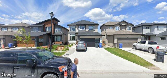 664 Castlebury Meadows Drive（加拿大曼尼托巴省温尼伯市）房屋照片