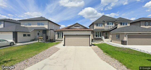 680 Castlebury Meadows Drive（加拿大曼尼托巴省温尼伯市）房屋照片