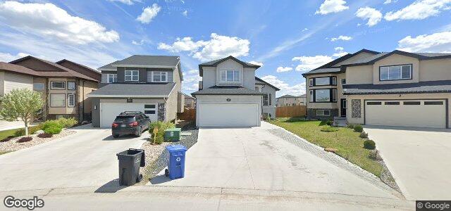 697 Castlebury Meadows Drive（加拿大曼尼托巴省温尼伯市）房屋照片