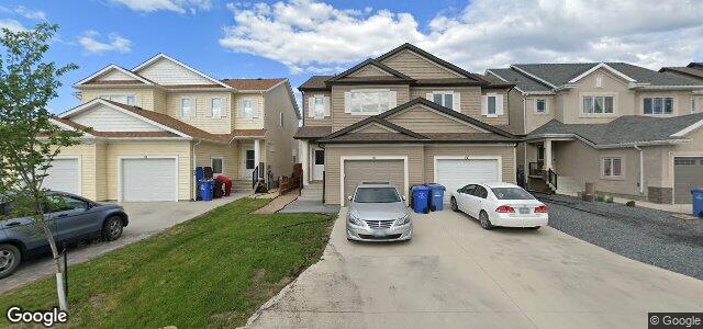 70 Hazelton Drive（加拿大曼尼托巴省温尼伯市）房屋照片