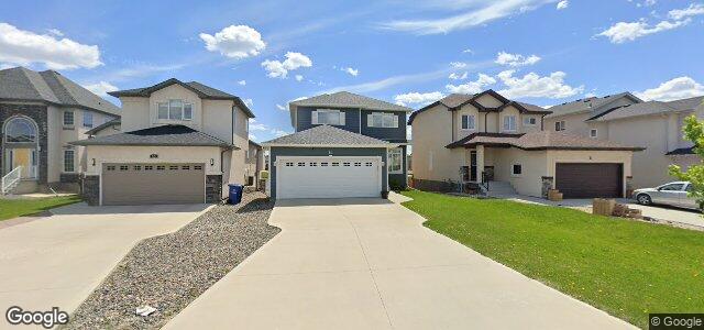 70 Hillbrook Drive（加拿大曼尼托巴省温尼伯市）房屋照片