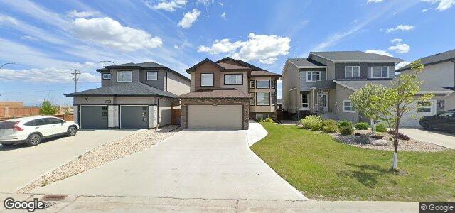 Larawan ng 705 Castlebury Meadows Drive sa Winnipeg, Manitoba
