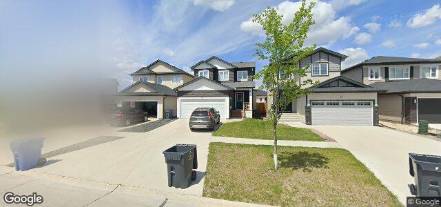 73 Hillbrook Drive（加拿大曼尼托巴省温尼伯市）房屋照片