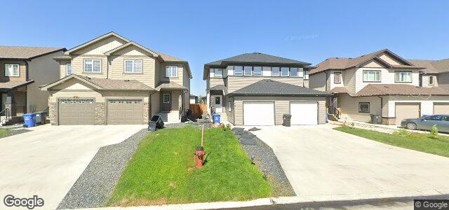 73 Squire Place（加拿大曼尼托巴省温尼伯市）房屋照片