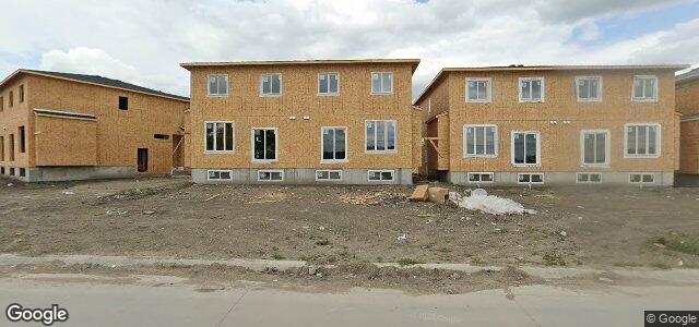 74 Indra Crescent（加拿大曼尼托巴省温尼伯市）房屋照片