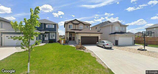 76 Hillbrook Drive（加拿大曼尼托巴省温尼伯市）房屋照片