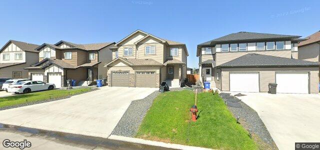 77 Squire Place（加拿大曼尼托巴省温尼伯市）房屋照片