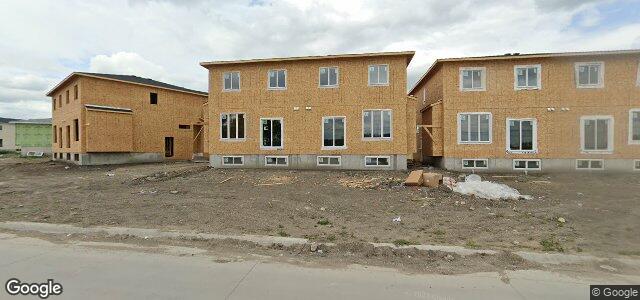 78 Indra Crescent（加拿大曼尼托巴省温尼伯市）房屋照片