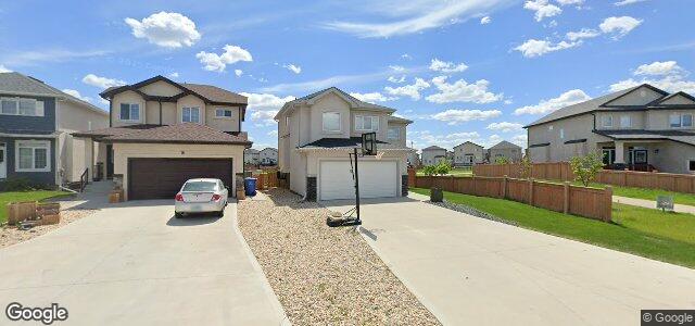 80 Hillbrook Drive（加拿大曼尼托巴省温尼伯市）房屋照片