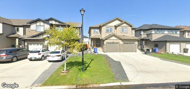 81 Squire Place（加拿大曼尼托巴省温尼伯市）房屋照片