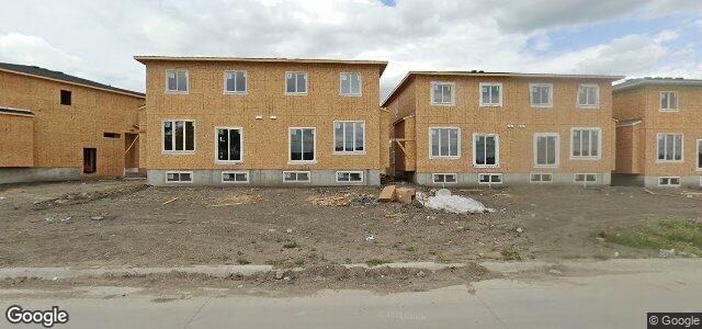 82 Indra Crescent（加拿大曼尼托巴省温尼伯市）房屋照片