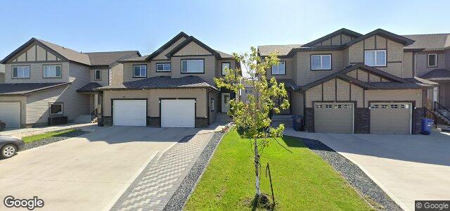 82 Squire Place（加拿大曼尼托巴省温尼伯市）房屋照片