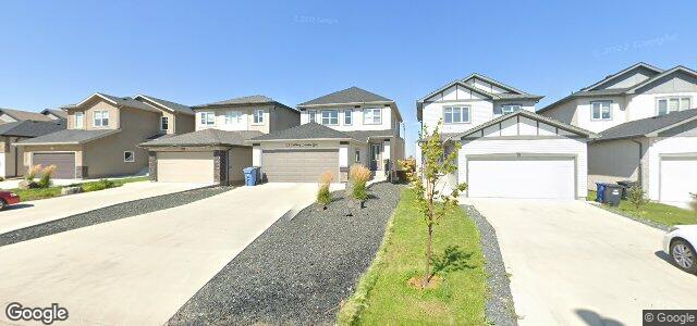 Photo of 83 Castlebury Meadows Drive in Winnipeg, Manitoba