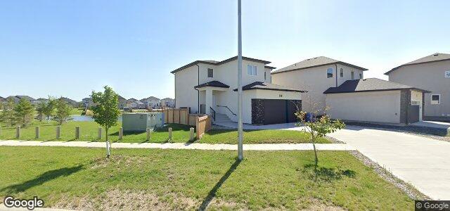 84 Castlebury Meadows Drive（加拿大曼尼托巴省温尼伯市）房屋照片