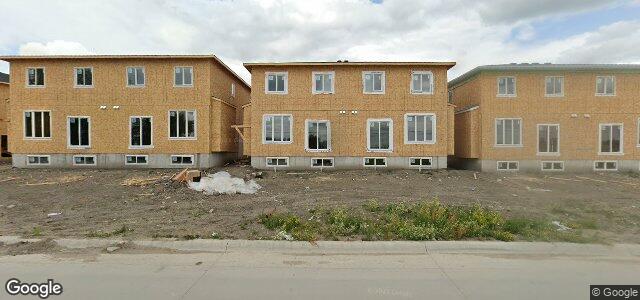 89 Indra Crescent（加拿大曼尼托巴省温尼伯市）房屋照片