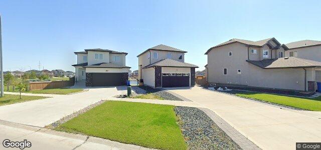 90 Castlebury Meadows Drive（加拿大曼尼托巴省温尼伯市）房屋照片