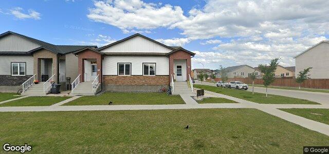 90 Hazelton Drive（加拿大曼尼托巴省温尼伯市）房屋照片