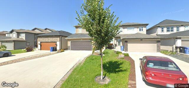 91 Castlebury Meadows Drive（加拿大曼尼托巴省溫尼伯市）房屋照片