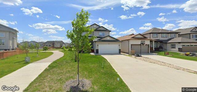 92 Hillbrook Drive（加拿大曼尼托巴省温尼伯市）房屋照片