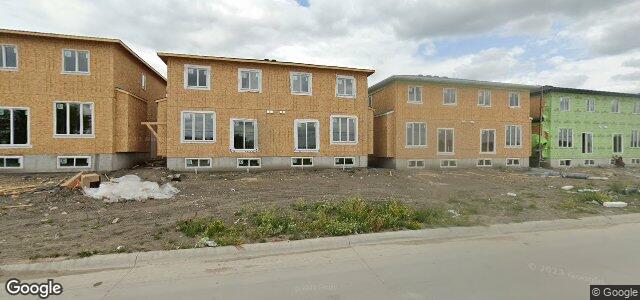 92 Indra Crescent（加拿大曼尼托巴省温尼伯市）房屋照片