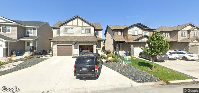 93 Squire Place（加拿大曼尼托巴省温尼伯市）房屋照片