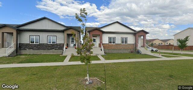 Larawan ng 94 Hazelton Drive sa Winnipeg, Manitoba