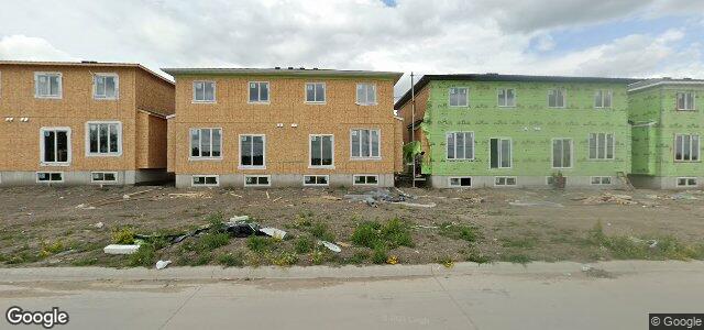 96 Indra Crescent（加拿大曼尼托巴省温尼伯市）房屋照片