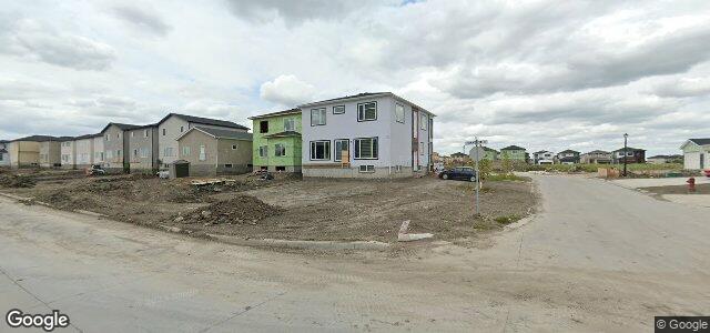 96 Mayer Drive（加拿大曼尼托巴省温尼伯市）房屋照片