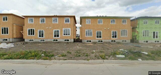 97 Indra Crescent（加拿大曼尼托巴省温尼伯市）房屋照片